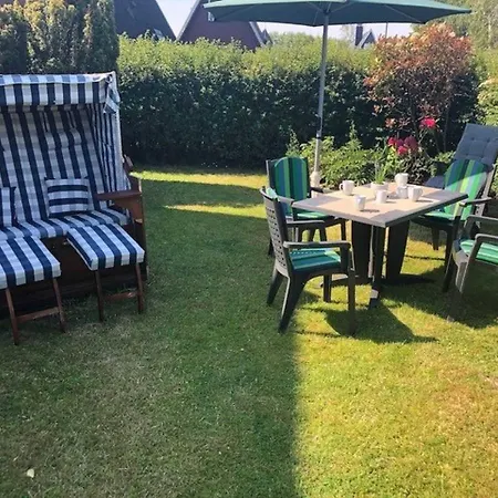Ferienhaus Deichperle *