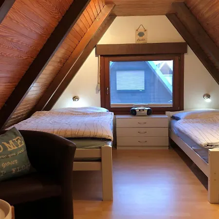 Ferienhaus Deichperle Σπίτι διακοπών