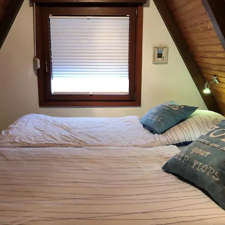 Ferienhaus Deichperle *